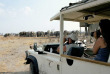 Botswana - Safari guidé en bivouac  - Bush Ways Safaris