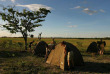 Botswana - Safari guidé en bivouac  - Bush Ways Safaris