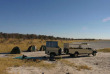 Botswana - Safari guidé en bivouac - Bush Ways Safaris