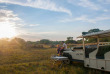 Botswana - Safari guidé en bivouac - Bush Ways Safaris