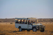 Botswana - Safari guidé en bivouac - Bush Ways Safaris