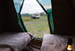 Botswana - Safari guidé en camping version charme (fully serviced) de Maun à Kasane