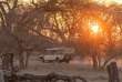 Botswana - Safari guidé en bivouac - Bush Ways Safaris