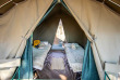 Botswana - Safari guidé en camping version charme (fully serviced) de Kasane à Maun