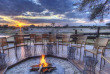 Botswana - Chobe Savuti - Savute Safari Lodge