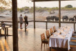 Botswana - Chobe Savuti - Savute Safari Lodge