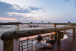 Botswana - Chobe Savuti - Savute Safari Lodge