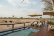 Botswana - Chobe Savuti - Savute Safari Lodge