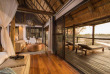 Botswana - Chobe Savuti - Savute Safari Lodge