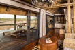 Botswana - Chobe Savuti - Savute Safari Lodge