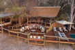 Botswana - Chobe Savuti - Savute Safari Lodge
