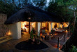 Zambie - Chutes Victoria - Tongabezi Lodge - Bird House
