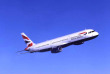 British Airways - Airbus A321