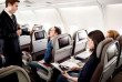 Iberia - Classe économique