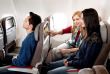 Iberia - Classe économique
