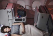 Iberia - Classe Affaires