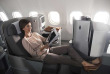 Iberia - Classe Affaires