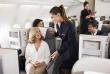 Iberia - Classe Affaires