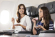 Iberia - Classe Affaires