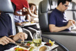 Iberia - Classe Affaires