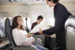Iberia - Classe Affaires