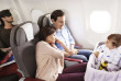 Iberia - Classe économique