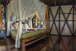 Equateur - Amazonie - Napo Wildlife Lodge