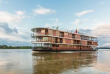 Equateur - Amazonie - croisière sur le Manatee Amazon Explorer