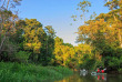 Equateur - Amazonie - croisière sur le Manatee Amazon Explorer