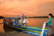 Equateur - Amazonie - croisière sur le Manatee Amazon Explorer