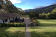 Equateur - Andes - Hacienda Zuleta