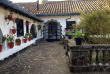Equateur - Andes - Hacienda Zuleta