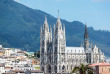 Equateur - Circuit Terres incas et Volcans Majestueux - Quito © Shutterstock, Jess Kraft