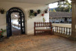 Equateur - Andes - Hacienda Zuleta