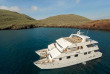 Equateur - Galapagos - Exemple de bateau catégorie charme - Yacht Seaman