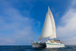 Equateur - Galapagos - Exemple de bateau catégorie charme - Yacht Nemo 2 