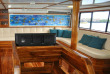 Equateur - Galapagos - Exemple de bateau catégorie confort - Yacht Eden