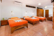 Equateur - Galapagos - Découverte des Galapagos : Santa Cruz et San Cristobal - Hotel Mainao