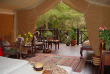 Kenya - Tsavo Ouest - Finch Hattons Camp