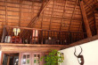 Kenya - Tsavo Ouest - Finch Hattons Camp