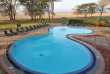 Kenya - Amboseli - Ol Tukai Lodge