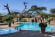 Kenya - Amboseli Sentrim Camp