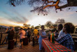 Kenya - Amboseli Sentrim Camp
