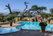 Kenya - Amboseli Sentrim