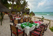 Kenya - Diani Beach - Leopard Beach Resort - Plage