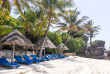 Kenya - Diani Beach - Leopard Beach Resort - Plage