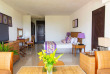 Kenya - Diani Beach - Leopard Beach Resort - Chui  Cottage