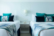 Kenya - Diani Beach - Leopard Beach Resort - Chambre Triple