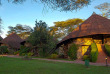 Kenya - Lake Naivasha - Naivasha Sopa Lodge