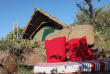 Kenya - Loita Hills - Maji Moto Eco Camp